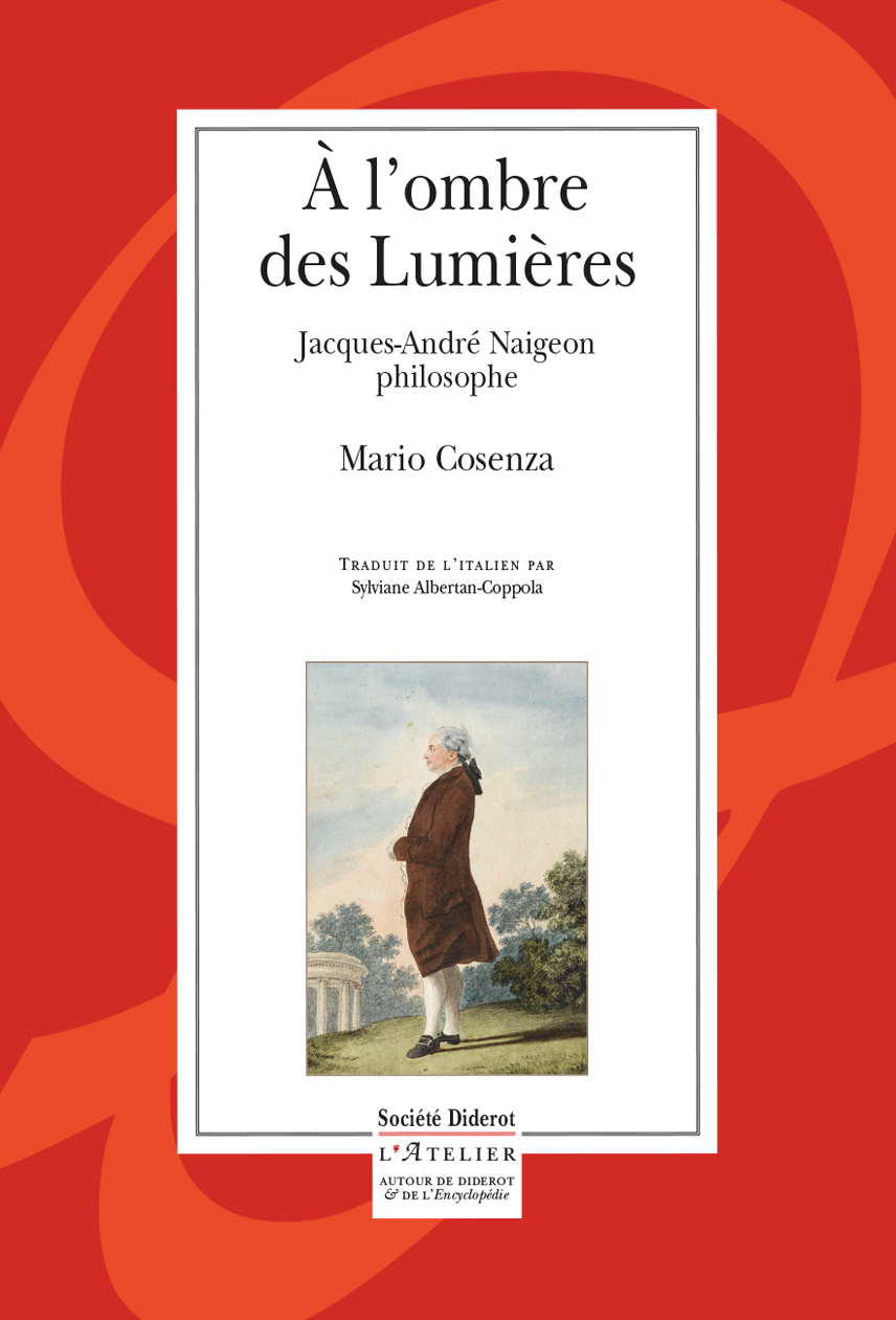À l’ombre des Lumières