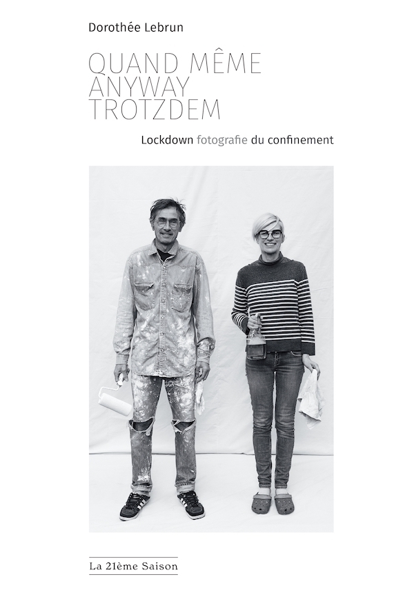 Quand même / Anyway / Trotzdem