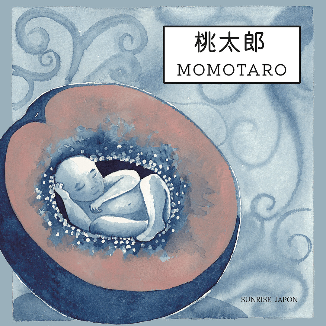 Momotaro