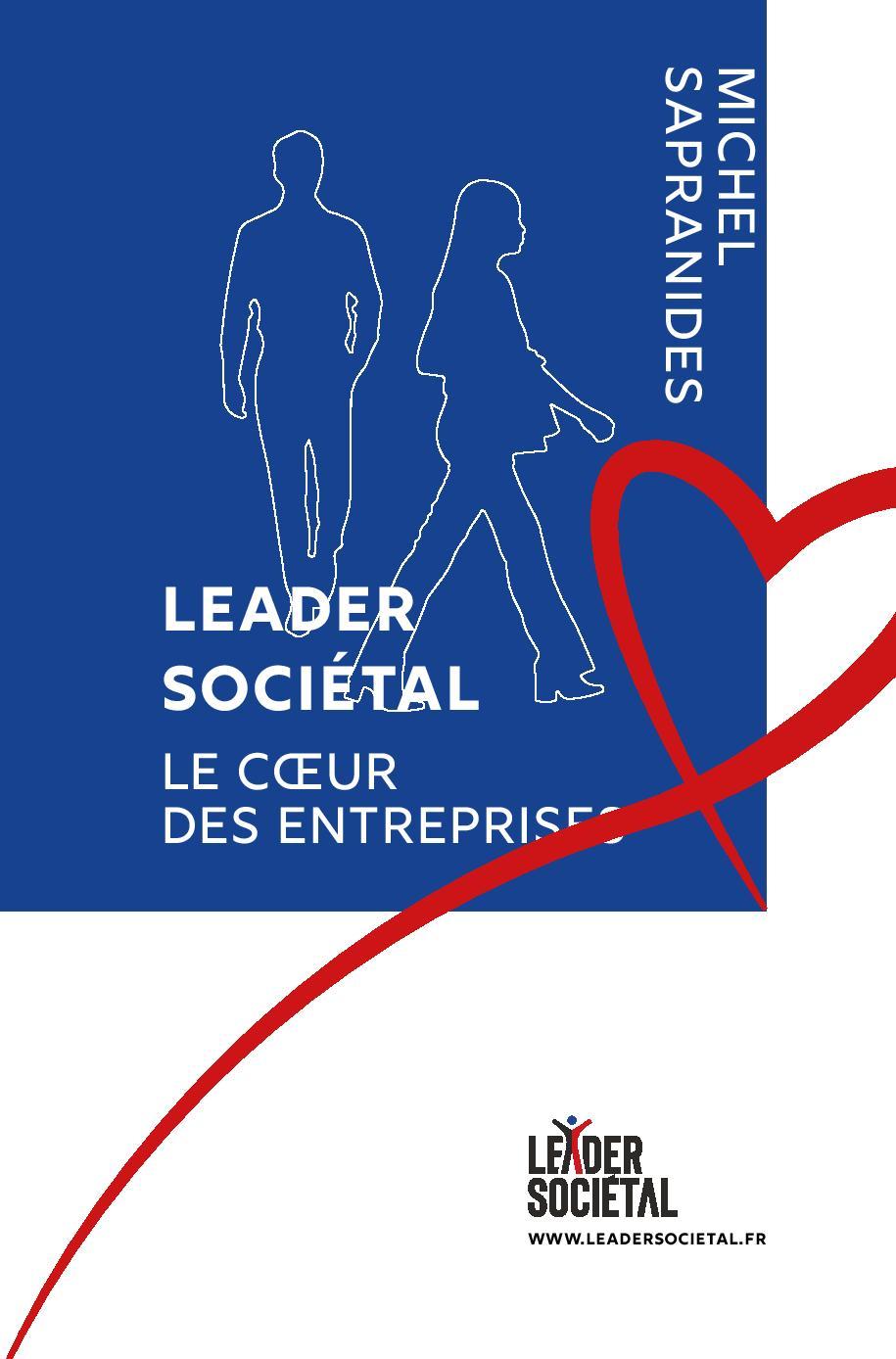 Leader Sociétal