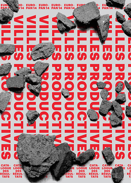 VILLES PRODUCTIVES - CATALOGUE DES RESULTATS