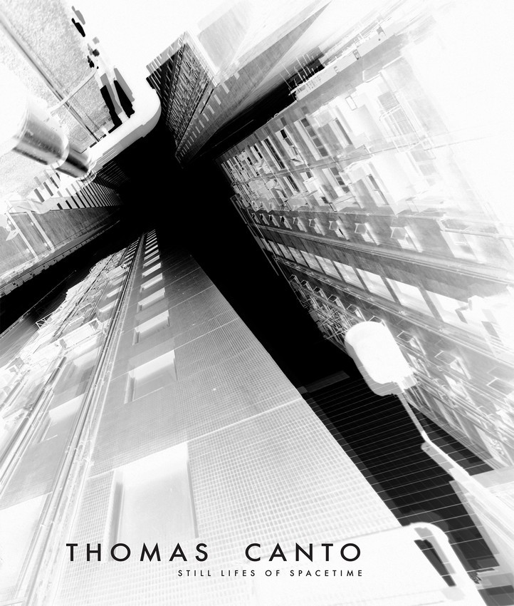 Still Lifes of Spacetime