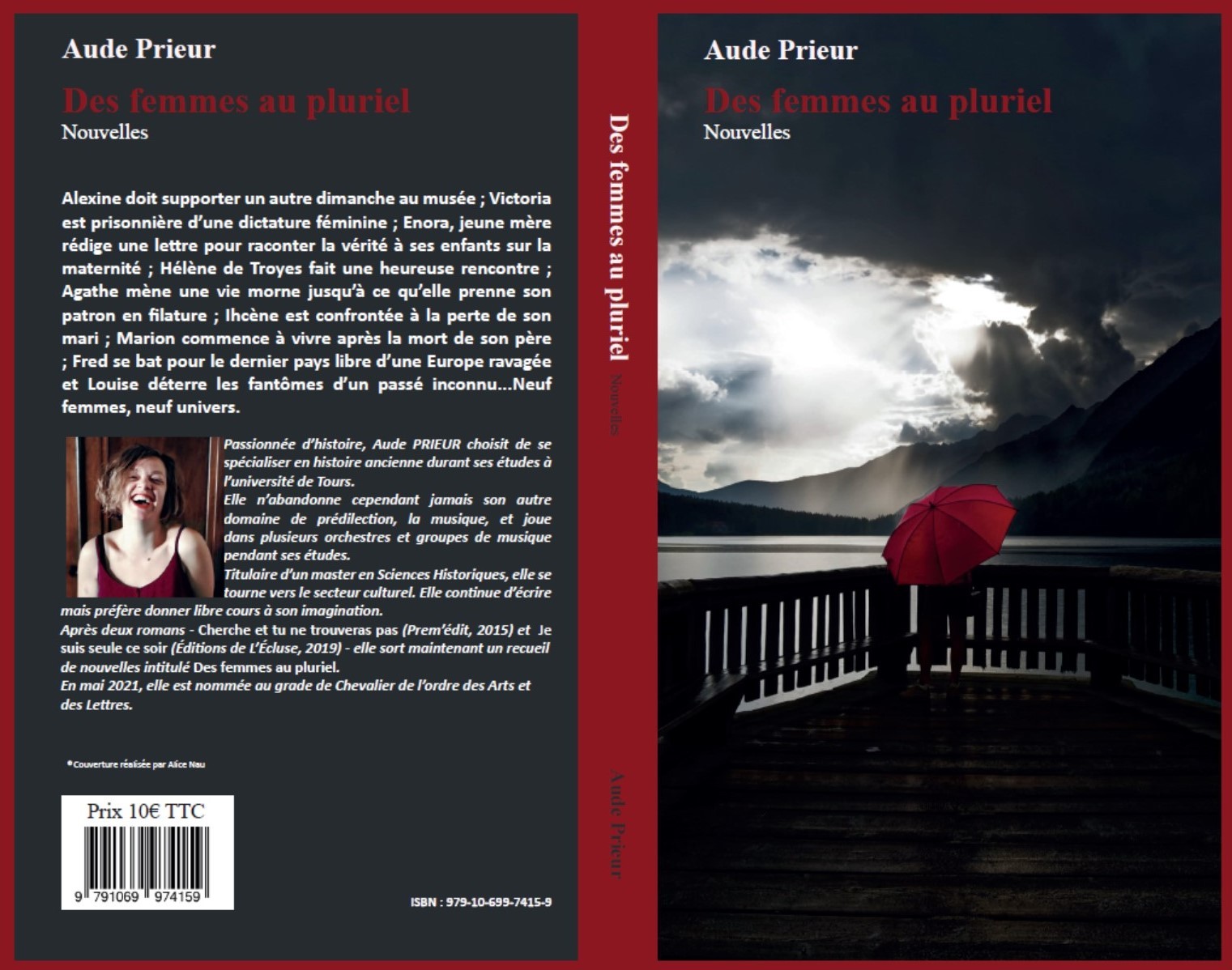 Des femmes au pluriel