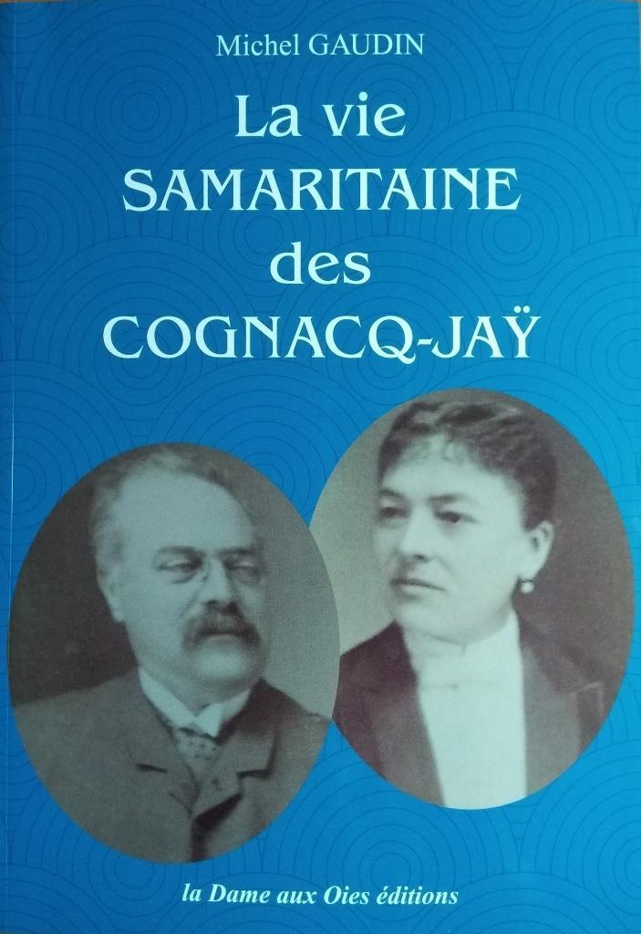 La Vie Samaritaine Cognacq-Jaÿ