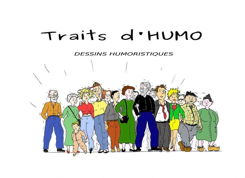 Traits d'HUMO