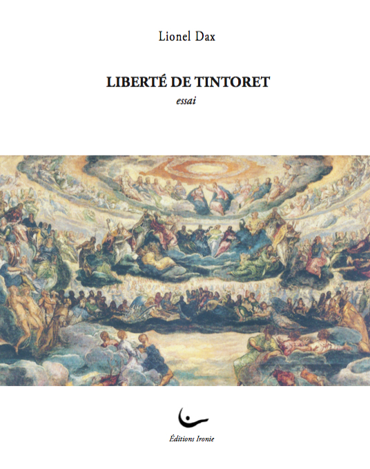 Liberté de Tintoret