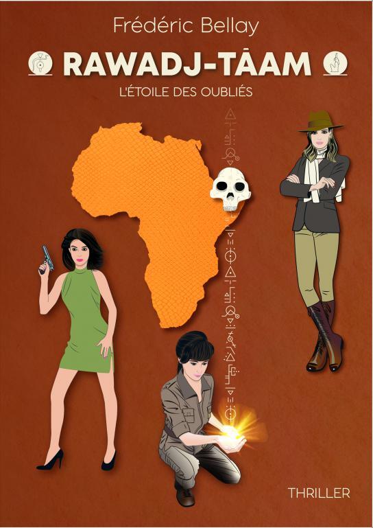 Rawadj-Tâam - L'étoile des oubliés