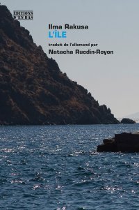 L'île - récit
