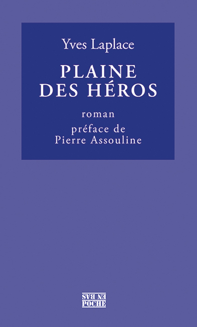 PLAINE DES HEROS