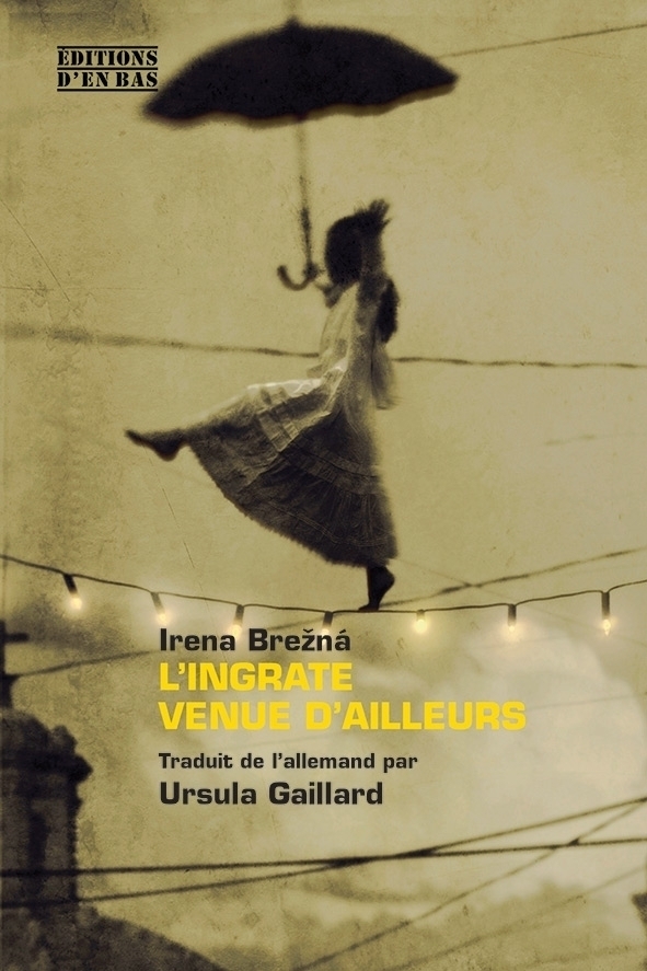 L'ingrate venue d'ailleurs