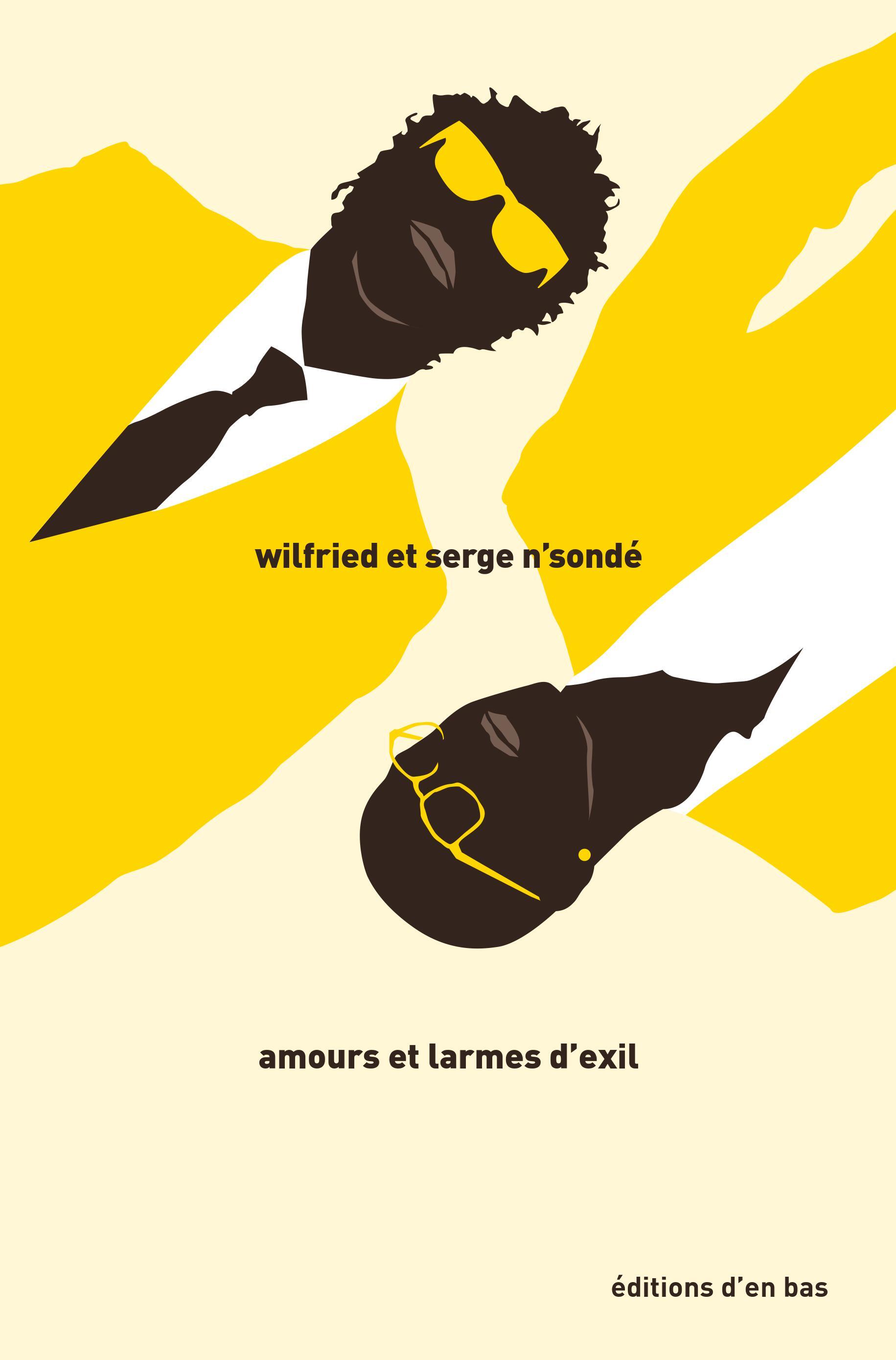 AMOURS ET LARMES D'EXIL (+CD)