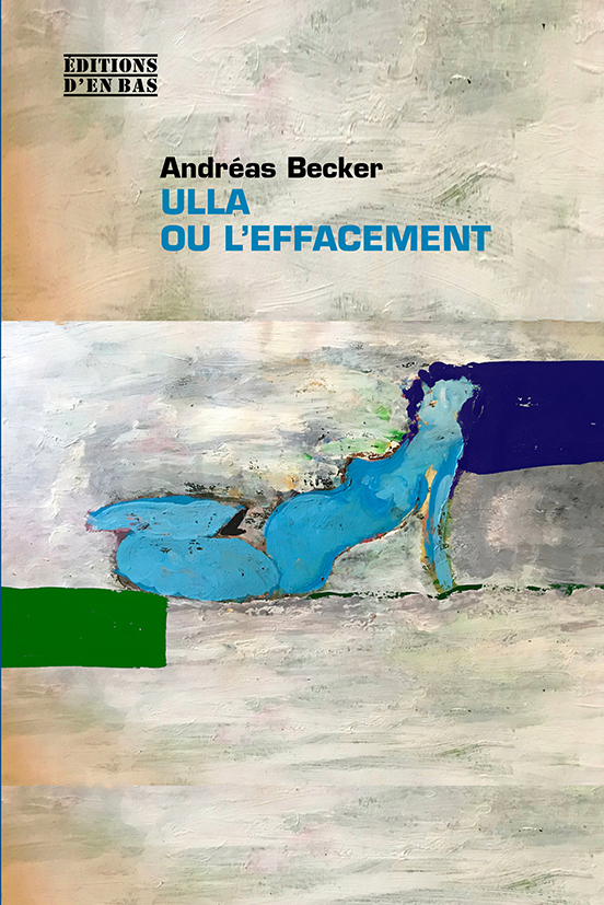 ULLA OU L'EFFACEMENT