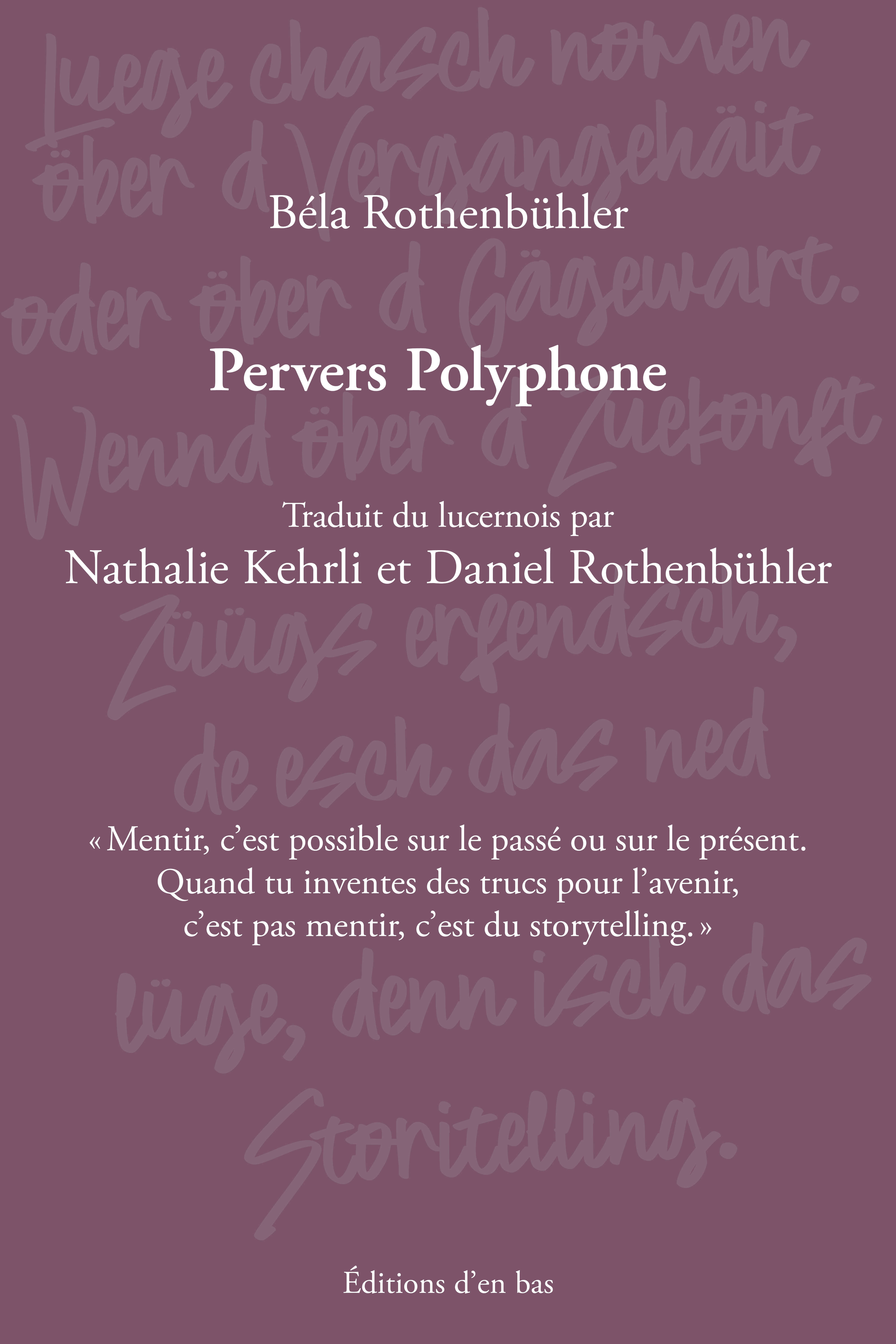 Pervers Polyphone