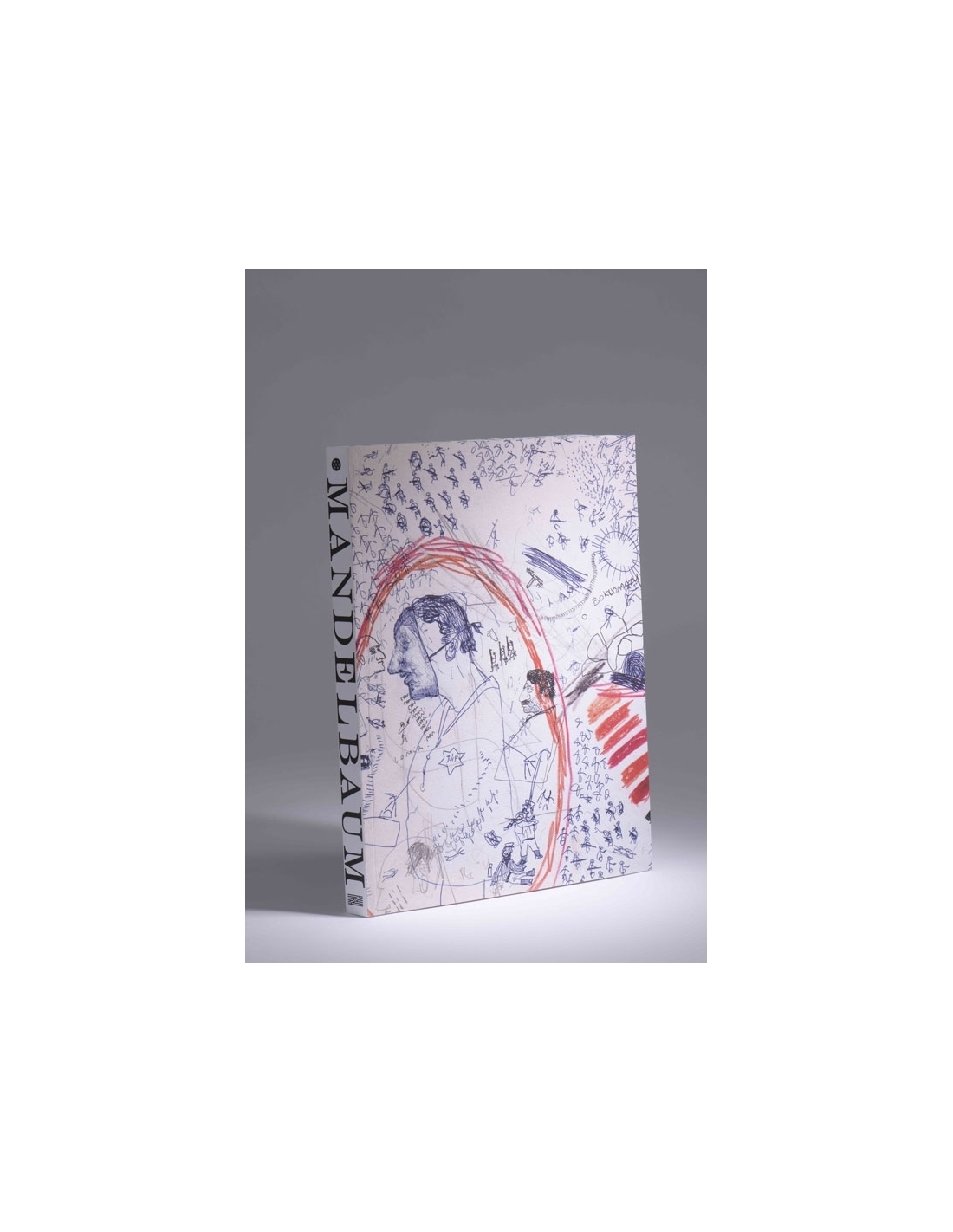 Stéphane Mandelbaum