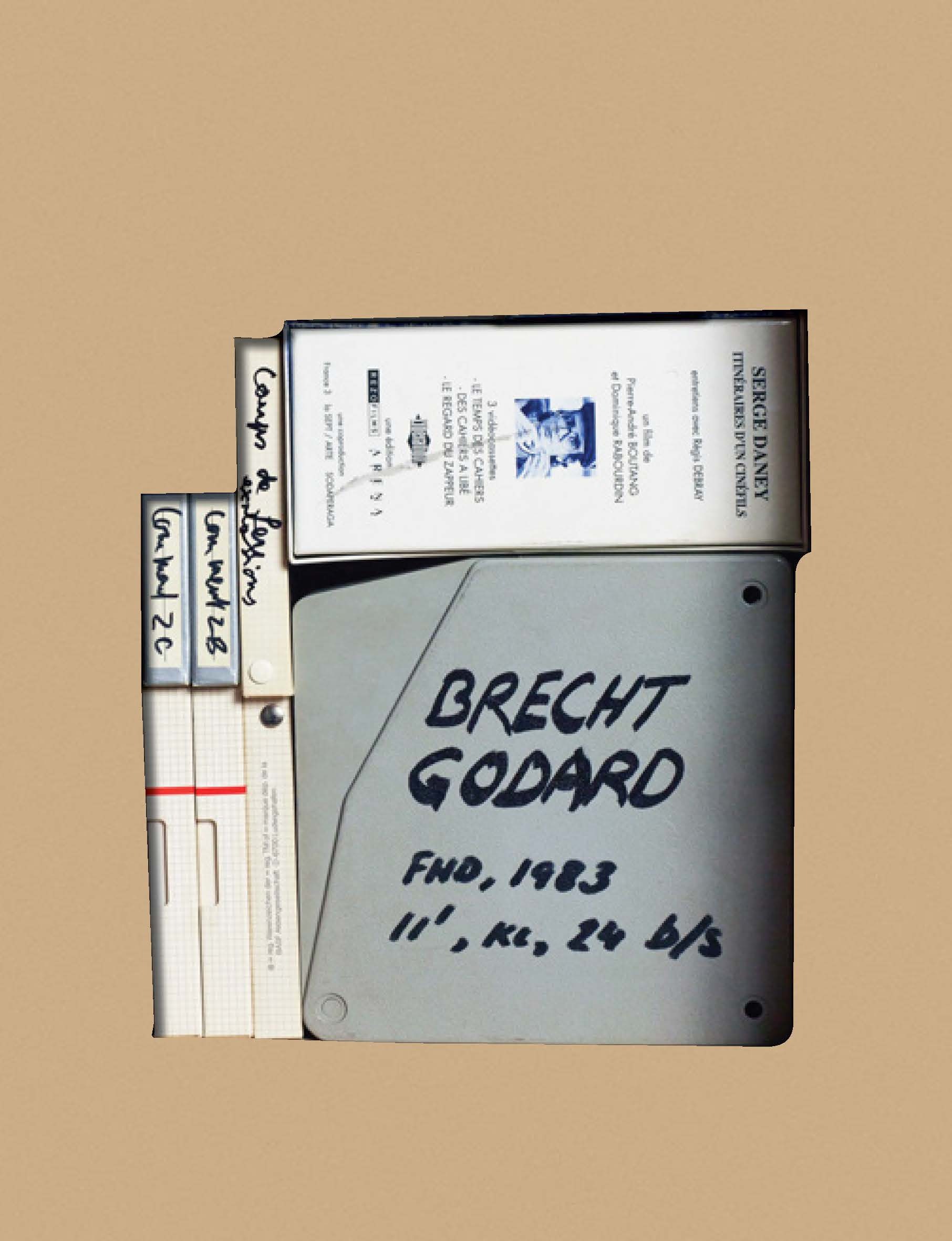 What We Leave Behind