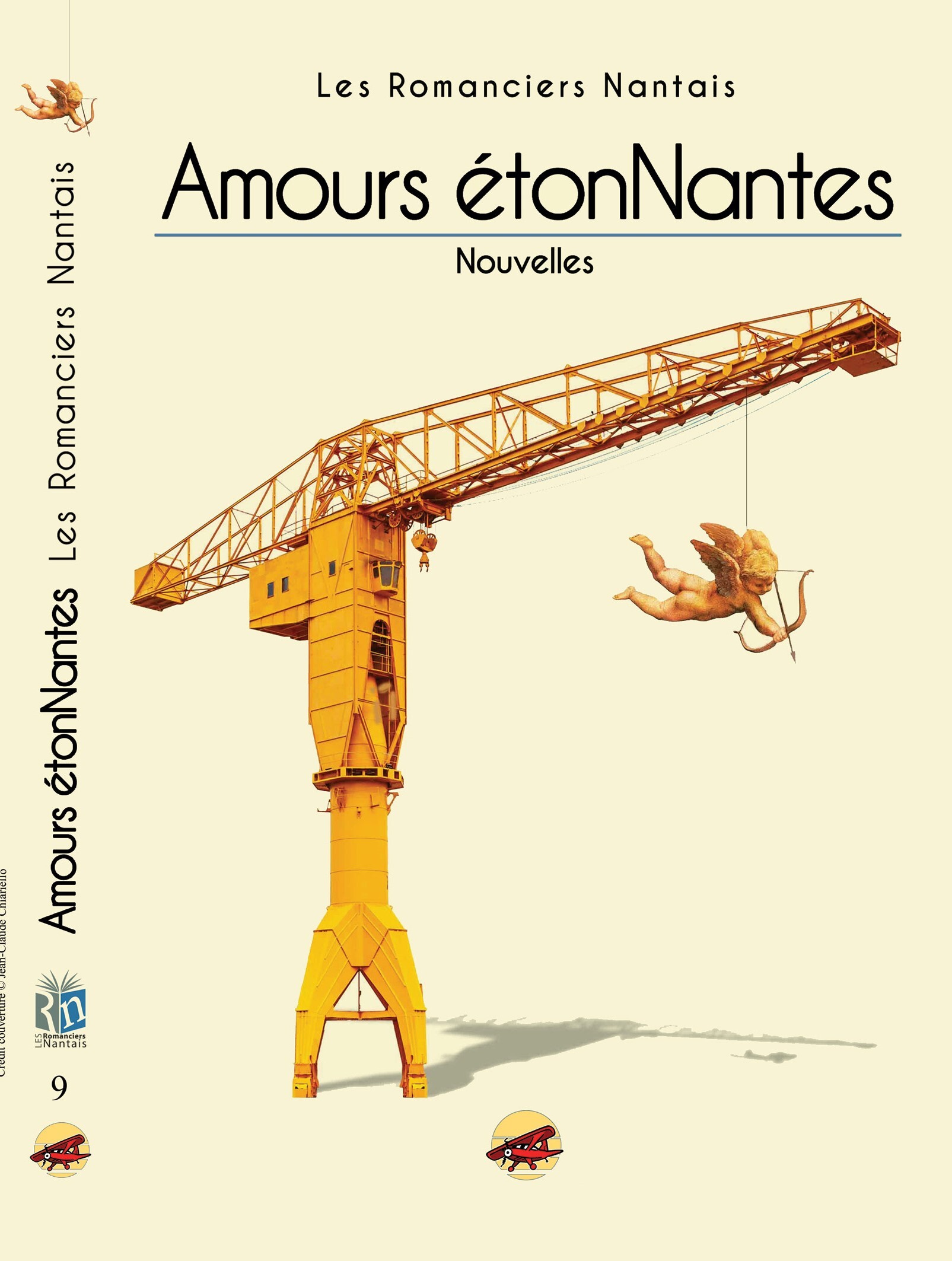 AMOURS ETONNANTES
