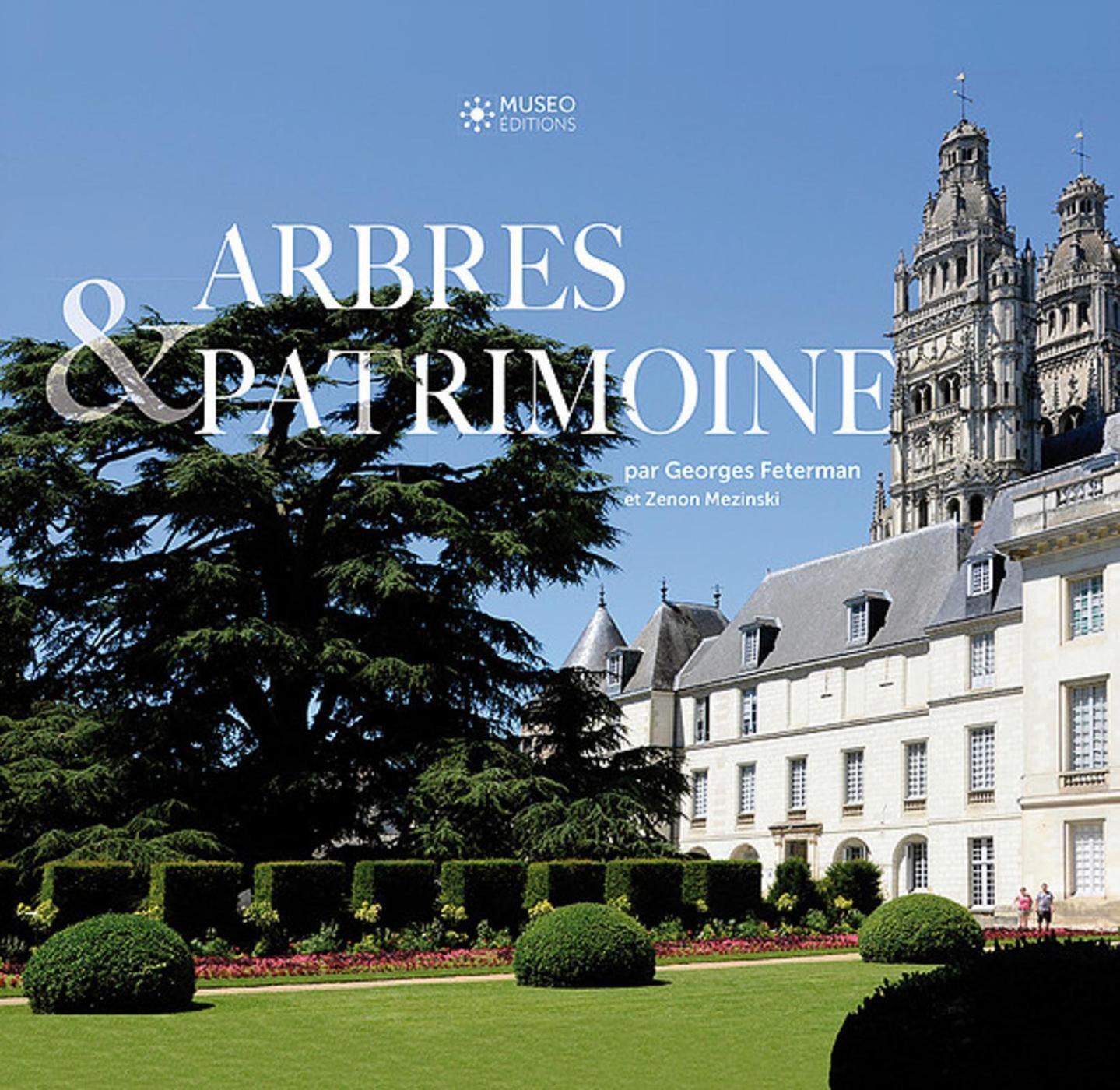 Arbres et patrimoine