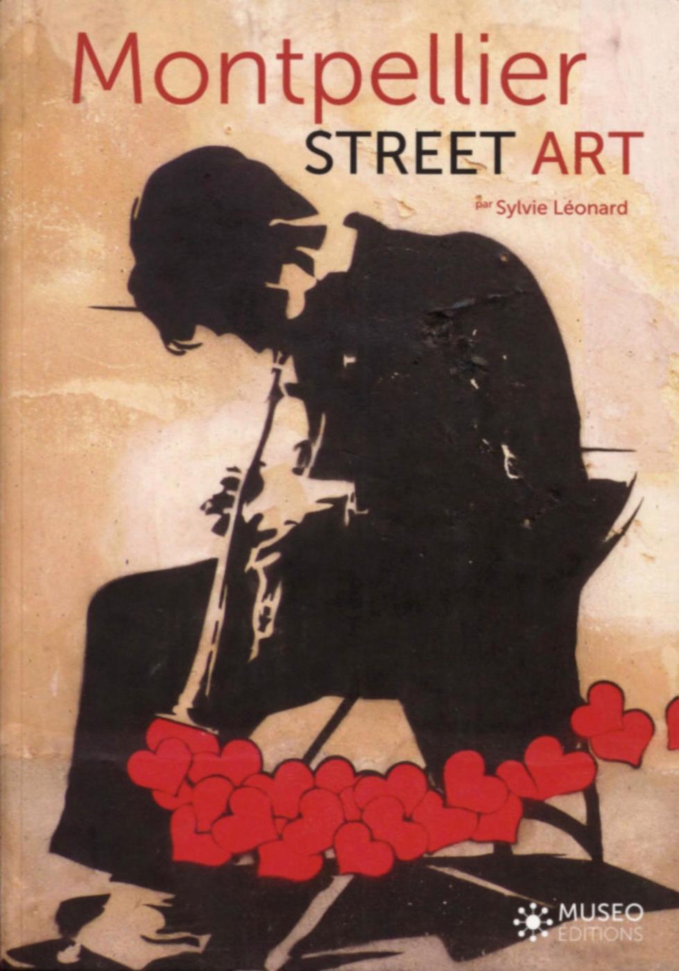 Montpellier Street Art