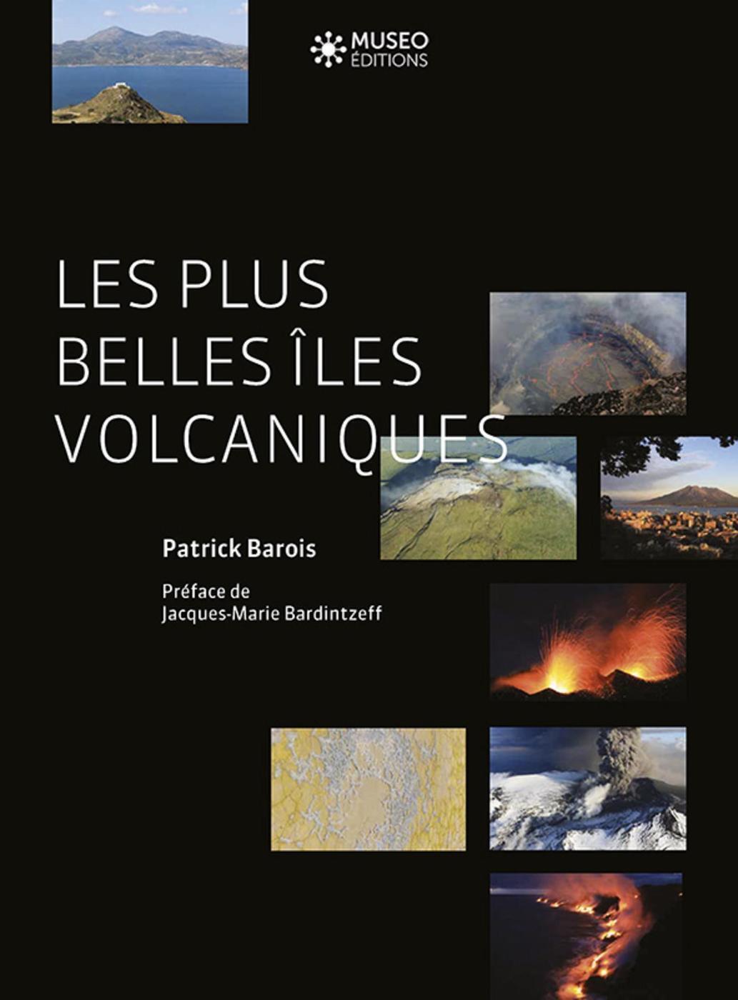 Les plus belles îles volcaniques