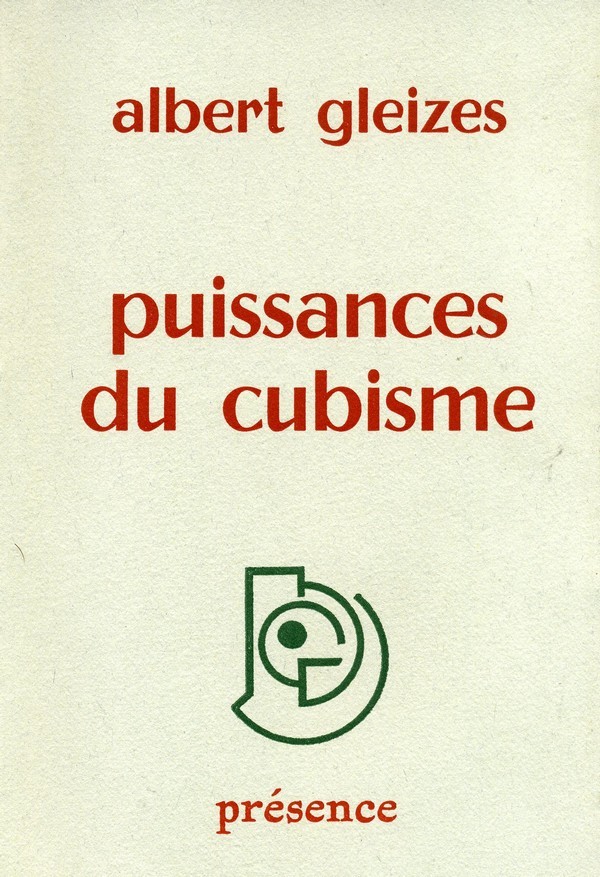 Puissance du cubisme