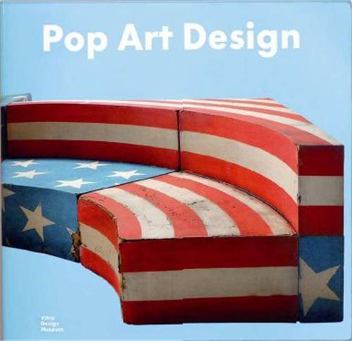 Pop Art Design /anglais