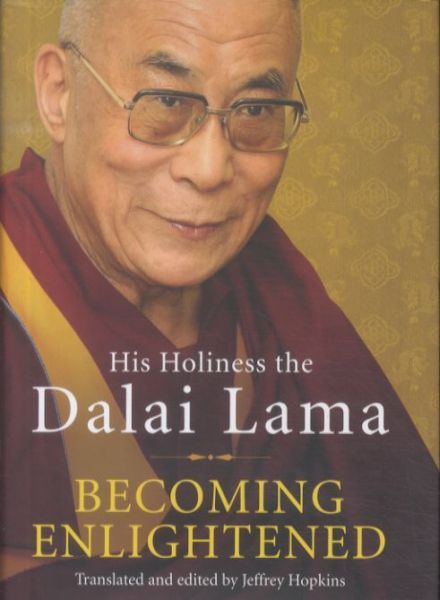 How to Become Enlightened