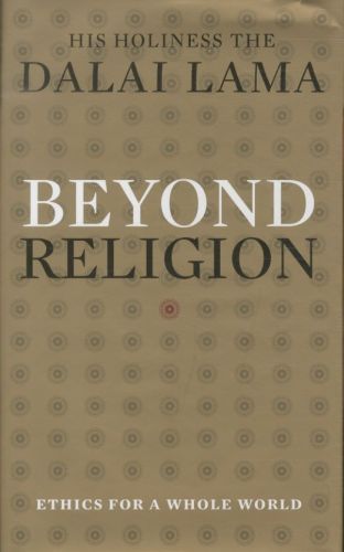Beyond Religion