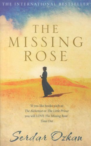 The Missing Rose