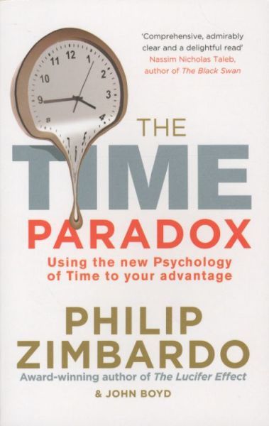 The Time Paradox