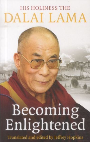 Becoming Enlightened