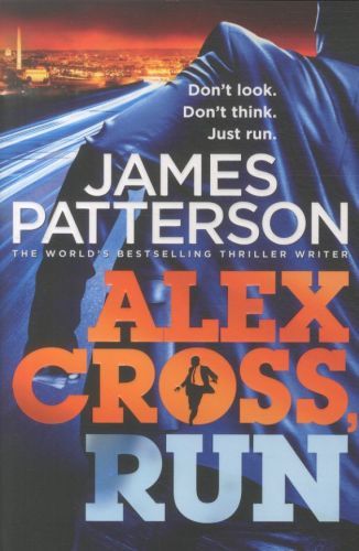Alex Cross Run