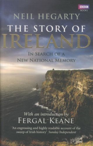 The Story of Ireland