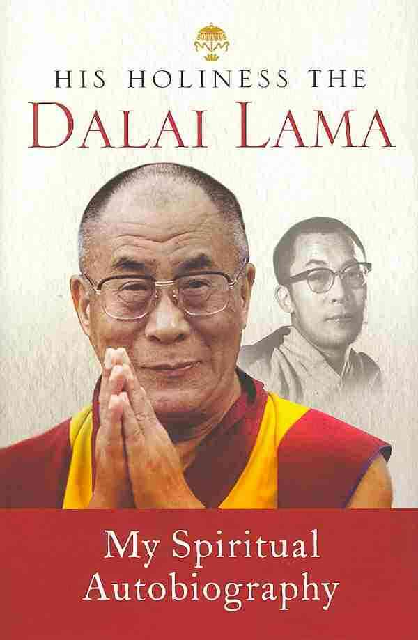 My Spiritual Autobiography