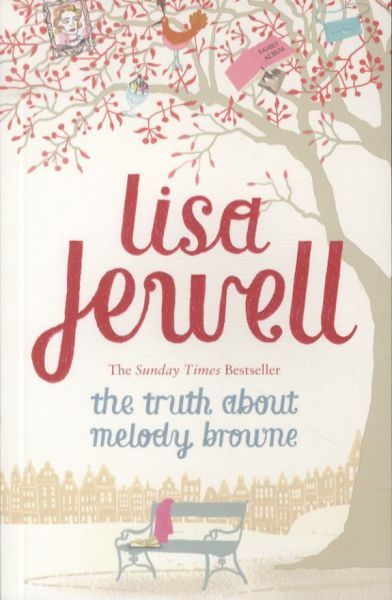 The Truth about Melody Browne