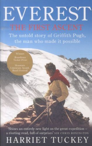 Everest: the First Ascent