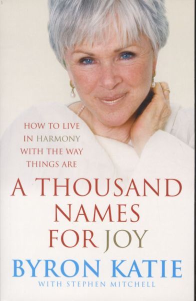 A Thousand Names for Joy