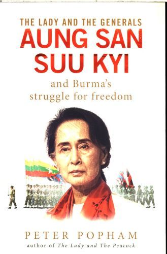 The Lady and the Generals