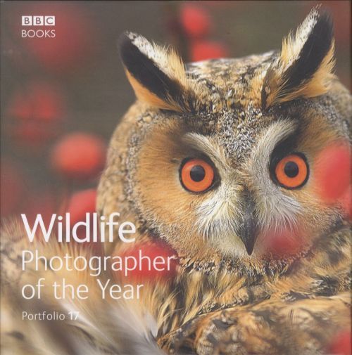 WILDLIFE PHOTOGRAPHER OF THE YEAR: PORTFOLIO 17