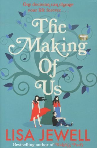 The Making of Us