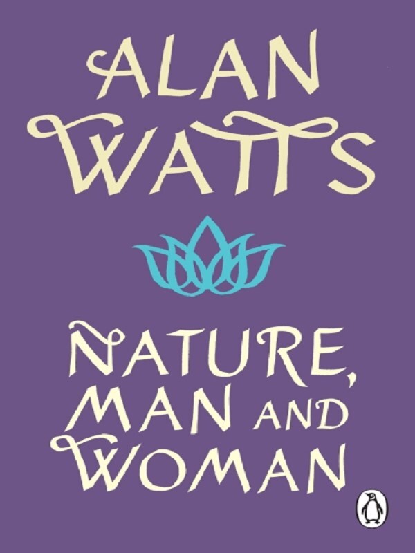 Nature, Man and Woman