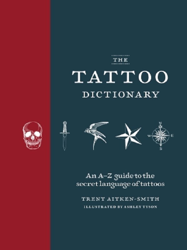 The Tattoo Dictionary