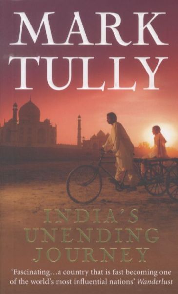 India's Unending Journey: Finding Balance in a Time of Change