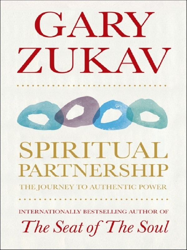 Spiritual Partnership