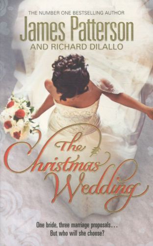 The Christmas Wedding