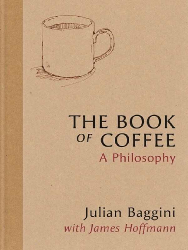 The Book of Coffee