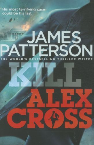 Kill Alex Cross