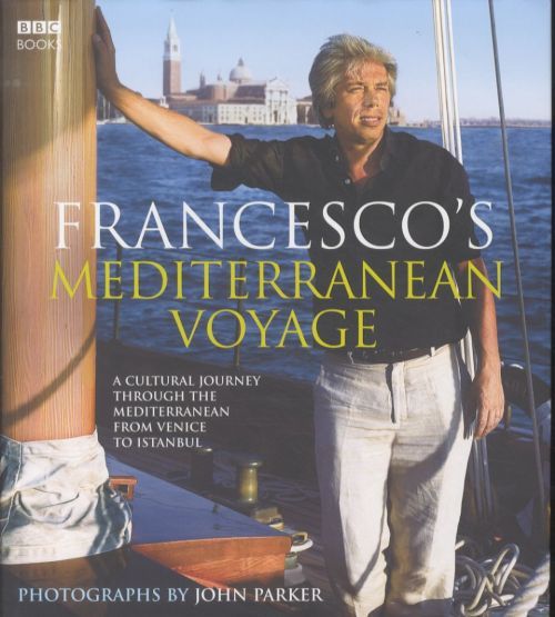 Francesco's Mediterranean Voyage