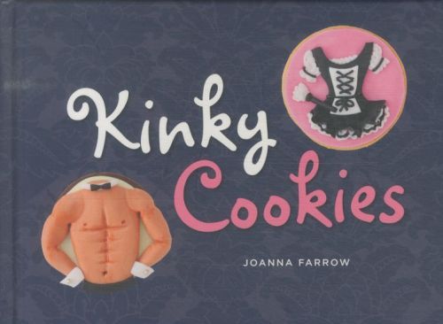 Kinky Cookies