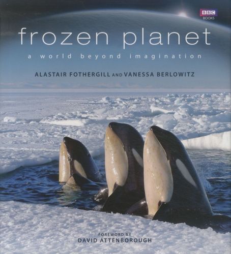 Frozen Planet