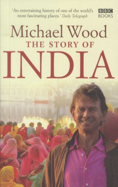 The Story of India